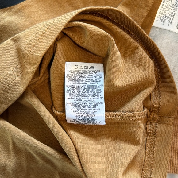 Timberland zip-up & T (8) - Picture 15 of 15